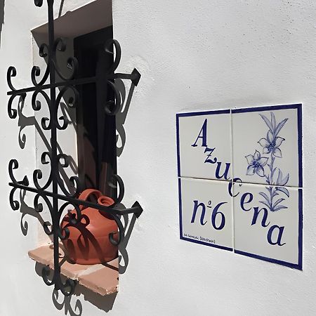 Unique Andalusian Townhouse Next To Beach Estepona Buitenkant foto