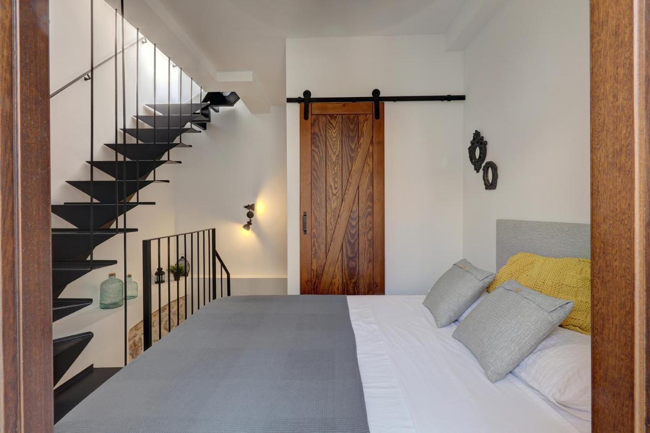 Unique Andalusian Townhouse Next To Beach Estepona Buitenkant foto